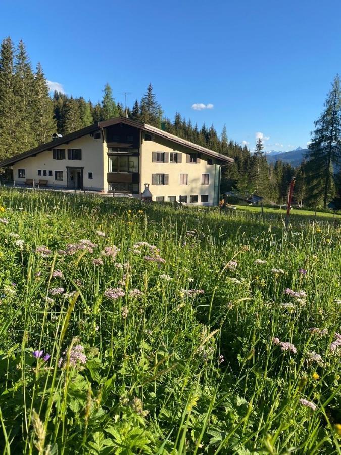 Appartementhaus Hochkoenig - Panoramablick Mühlbach am Hochkönig Exterior foto